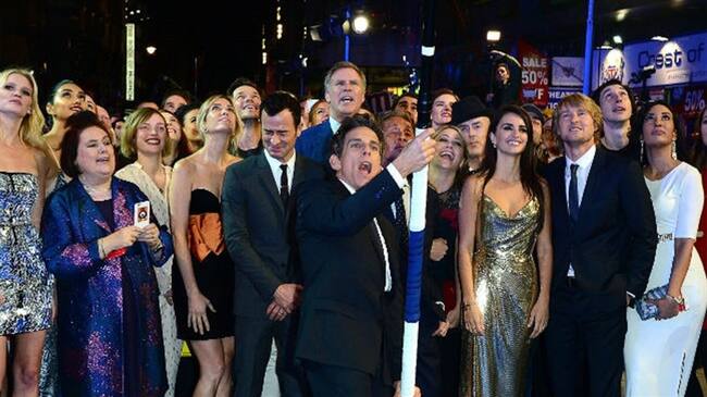 'Zoolander 2' lidera las nominaciones a los premios Razzie. Foto: Bang Media