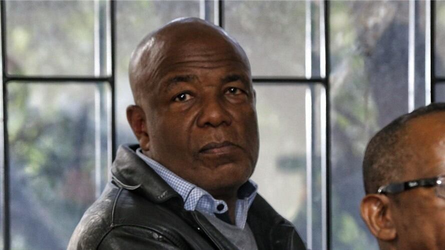 Alcalde de Quibdó. Foto: Colprensa