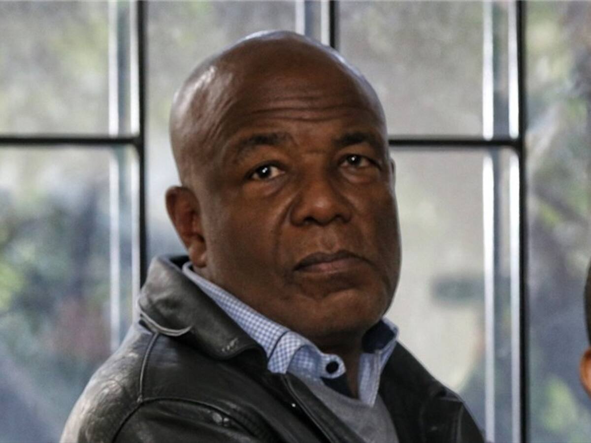 A la cárcel alcalde de Quibdó