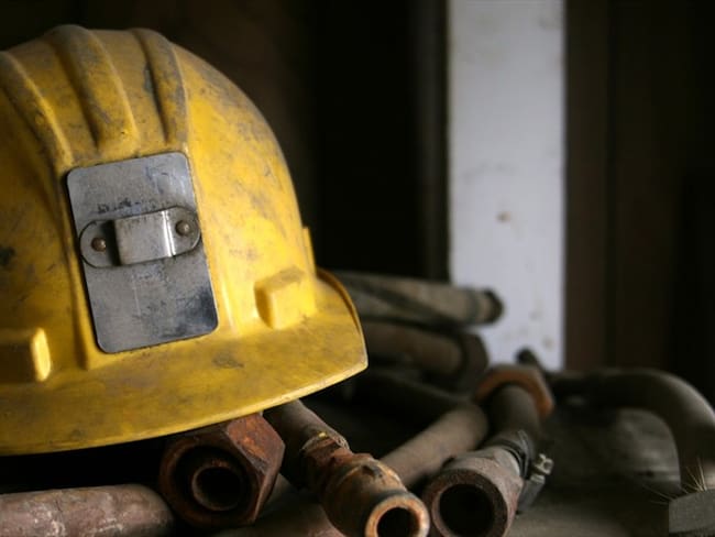 Crece la tensión en un sector de la minería nacional. Foto: Getty Images / DANNYFROESE