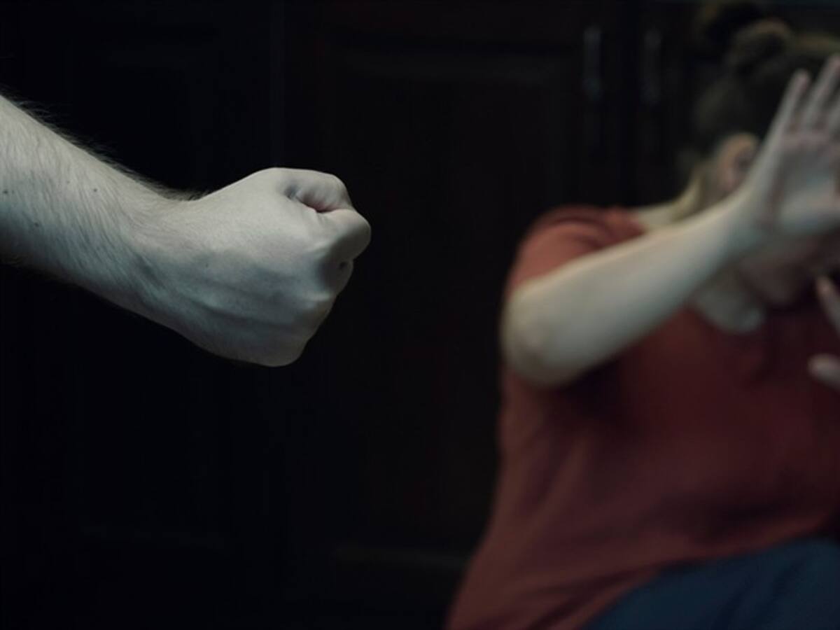 Hermano de Teófilo Gutiérrez es denunciado ante la Fiscalía por haber agredido a su pareja