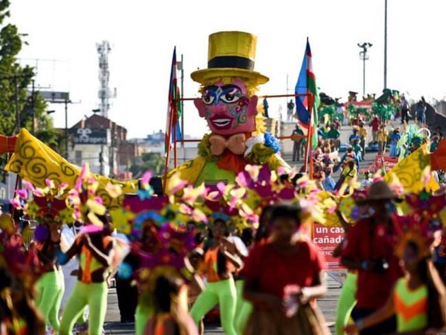 Los ediles señalan que los incumplimientos de Corfecali están ligados a las demoras en el desembolso de los recursos por parte de la Alcaldía. Foto: Instagram @Corfecali.of
