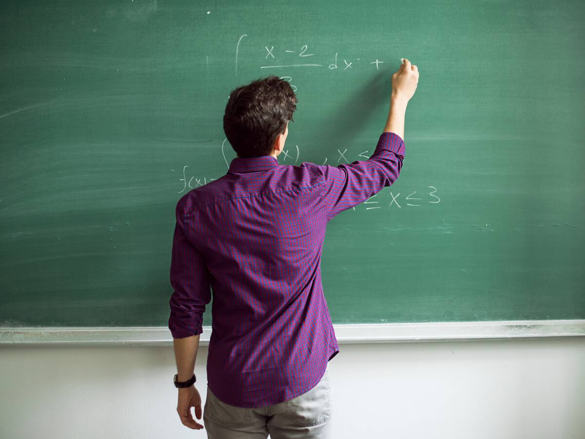 ¿Qué necesita para trabajar como profesor con el Estado? Prueba y requisitos