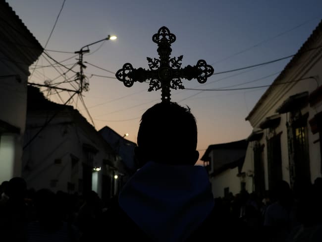Pereira se perfila como importante destino de turismo religioso en Latinoamérica