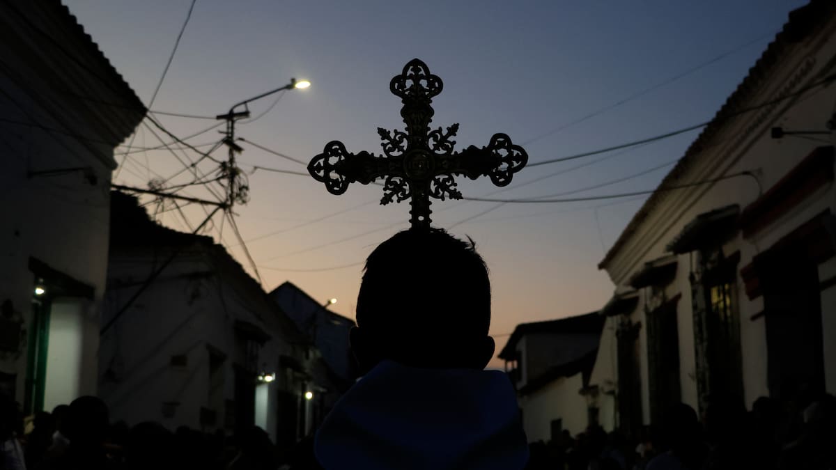 Pereira se perfila como importante destino de turismo religioso en Latinoamérica