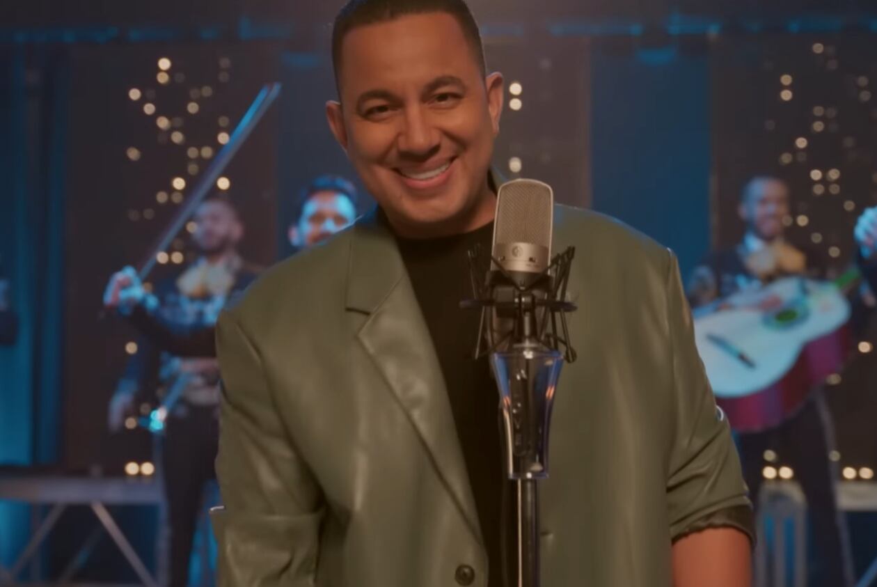 Felipe Peláez | Foto: YouTube Felipe Peláez