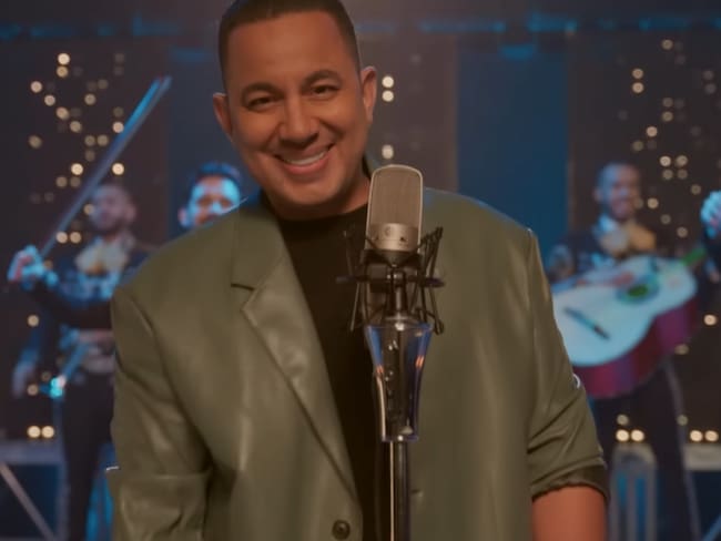 Felipe Peláez | Foto: YouTube Felipe Peláez