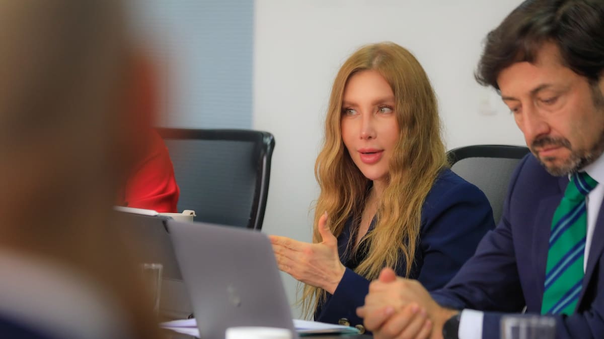 MinComercio defiende zona binacional con Venezuela tras críticas por “soberanía”