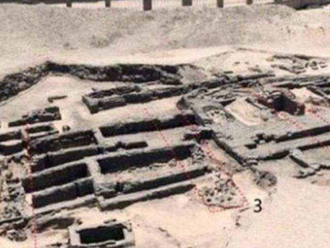 Increíble hallazgo: encuentran fábrica de cerveza de 5.000 años en Egipto