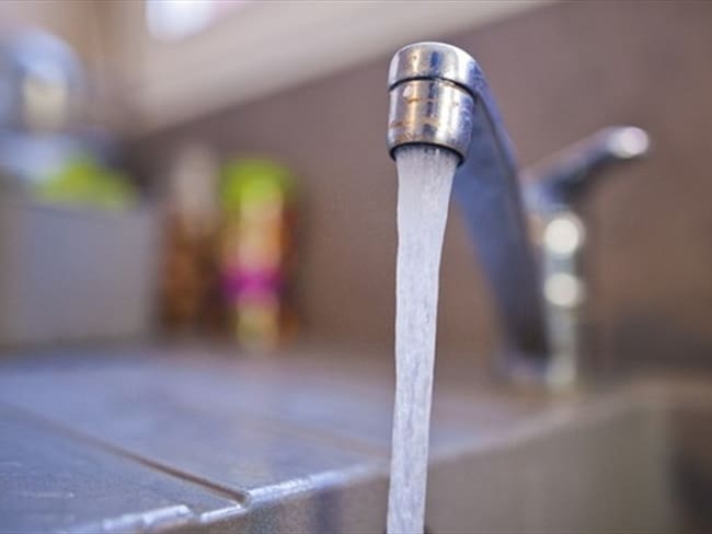 Motavita viene sufriendo deficiencias en el suministro de agua durante décadas. . Foto: Getty Images