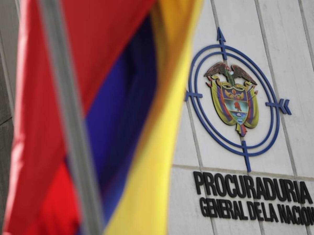 ¿Qué opina de la labor de la Procuraduría? #LaProcuraduríaEs