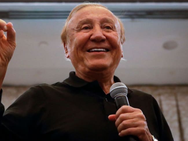 Rodolfo Hernández renunciará al Senado: ¿quién se quedará con su curul?