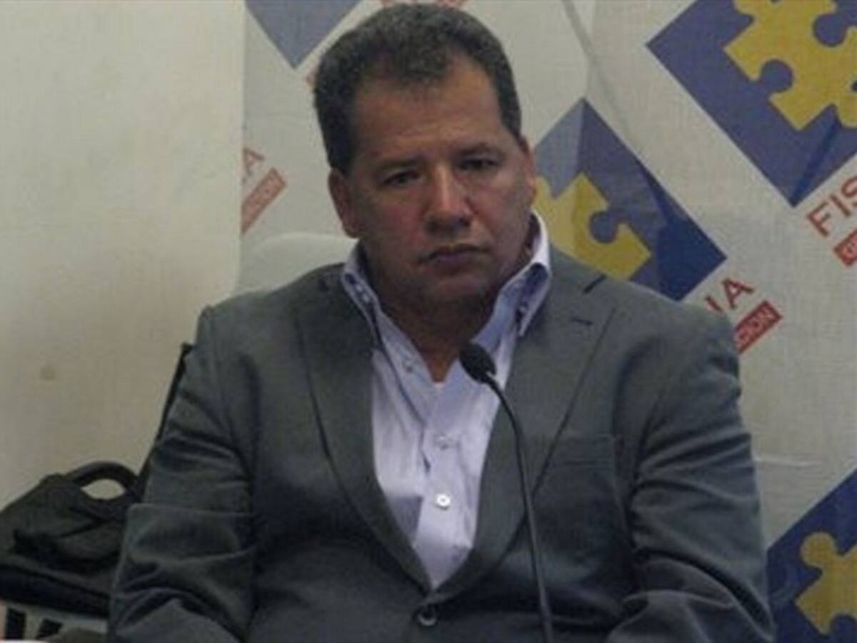 Corte Suprema avaló la extradición de alias Don Mario