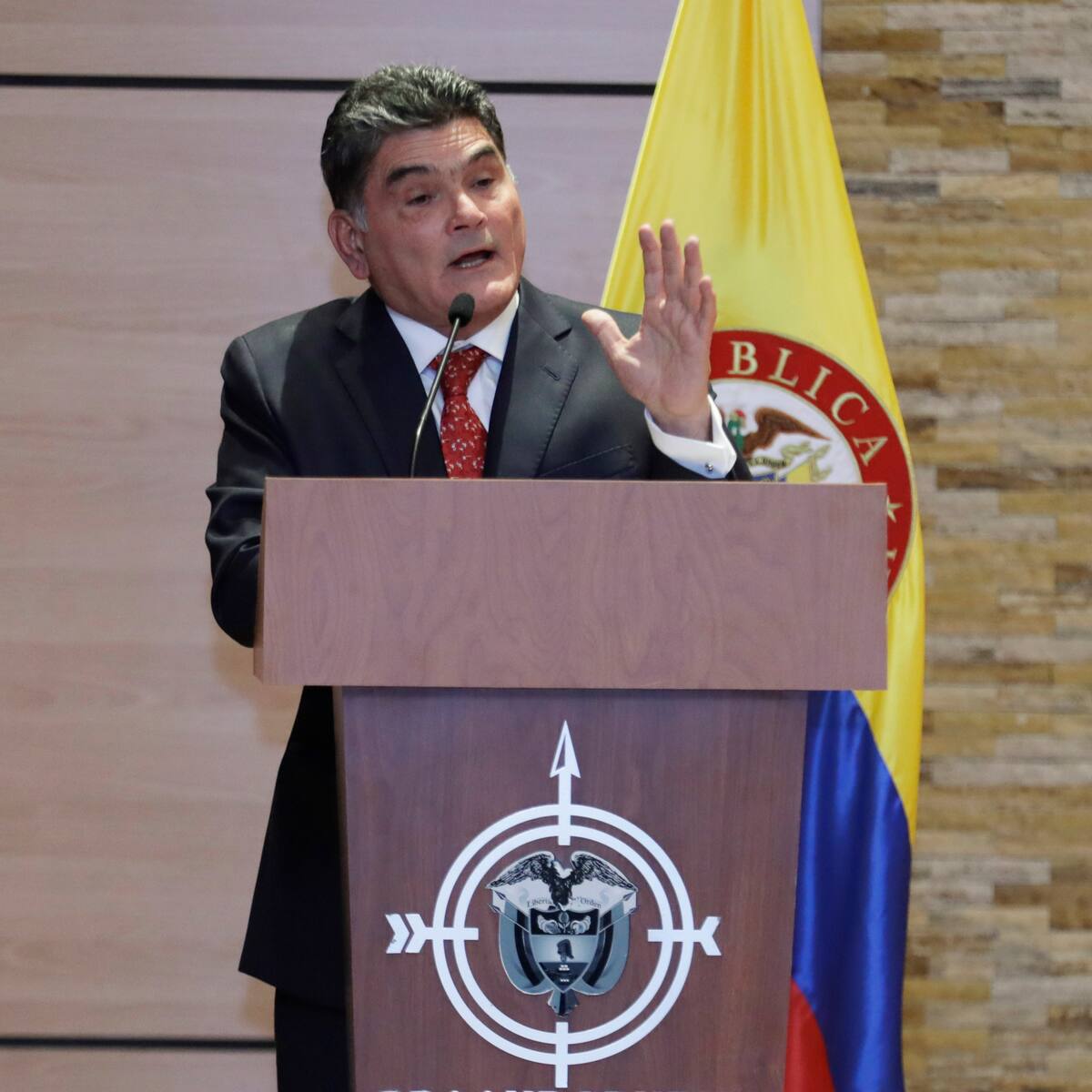 Procurador pidió al Gobierno que se garanticen recursos para elecciones en el 2026