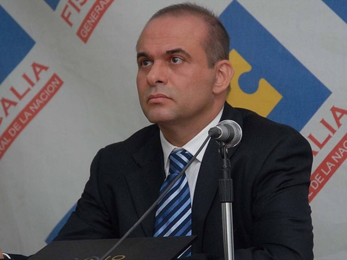 La carta de Salvatore Mancuso a la JEP para que lo escuche