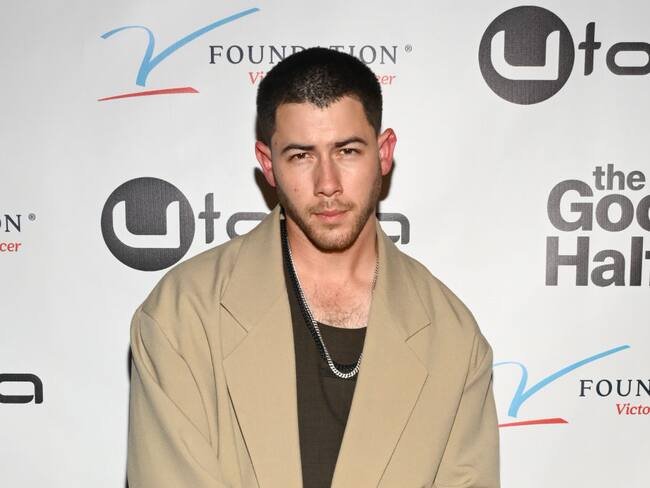 Nick Jonas reveló en La W que hará un show en Broadway en 2025: “un sueño hecho realidad”