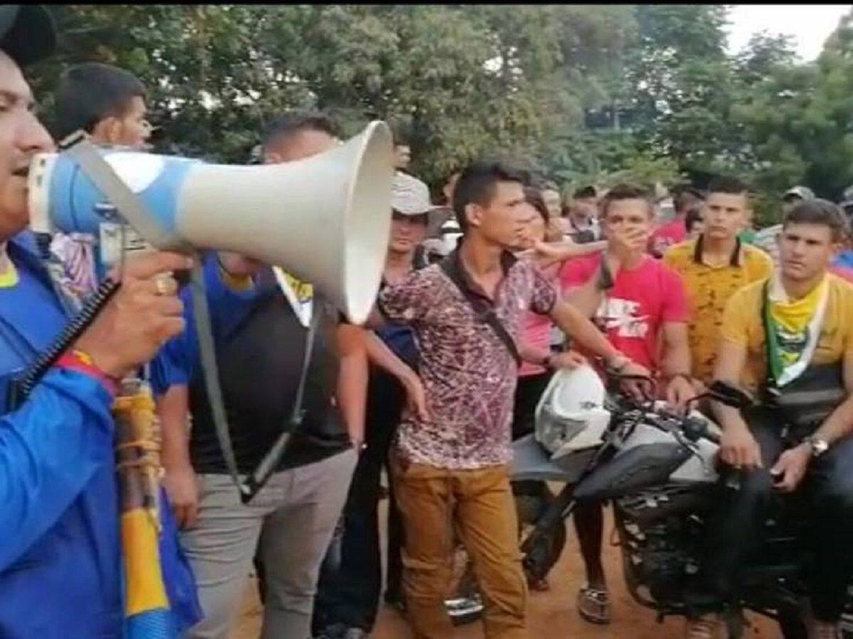 Nuevas amenazas contra dirigentes campesinos en el Catatumbo