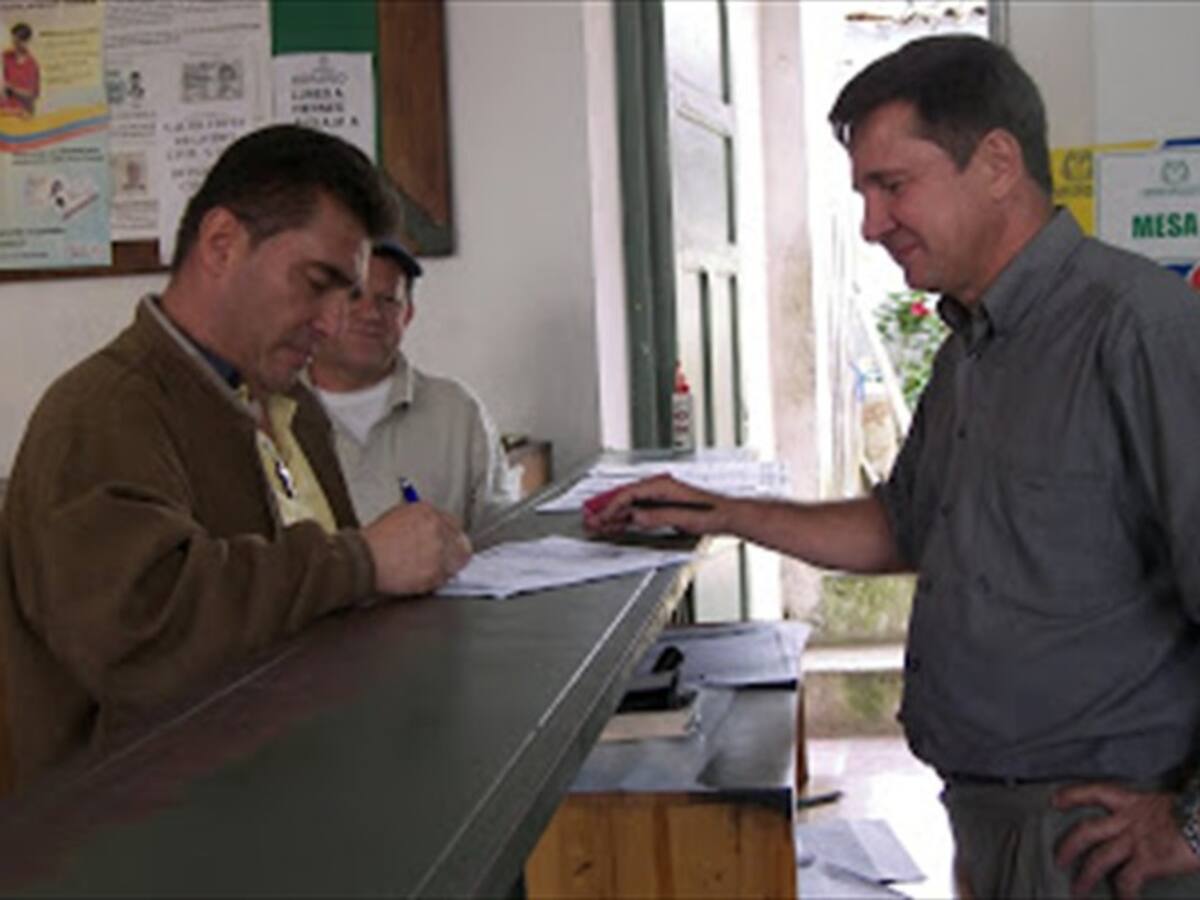 Investigan amenazas contra alcalde electo de Chitagá, Norte de Santander