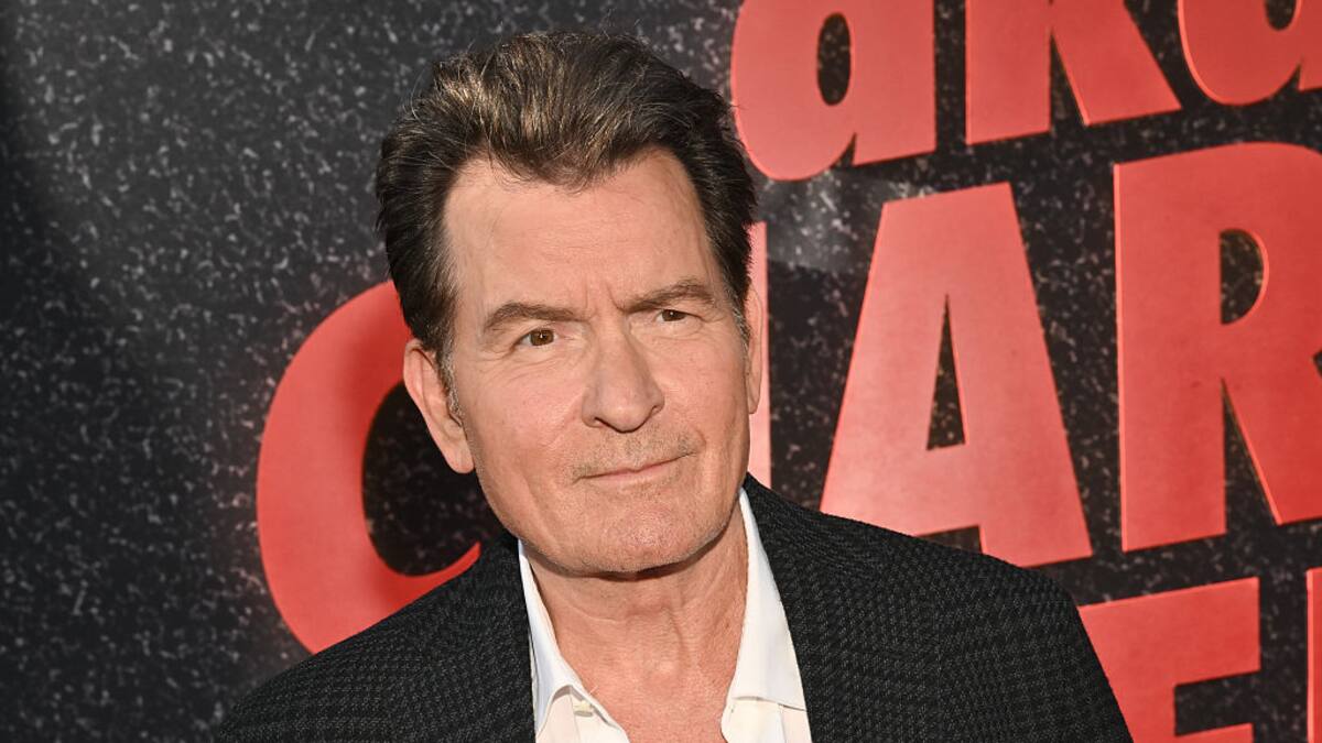 ‘Aka Charlie Sheen’, el documental que muestra el lado oscuro de alcanzar la fama