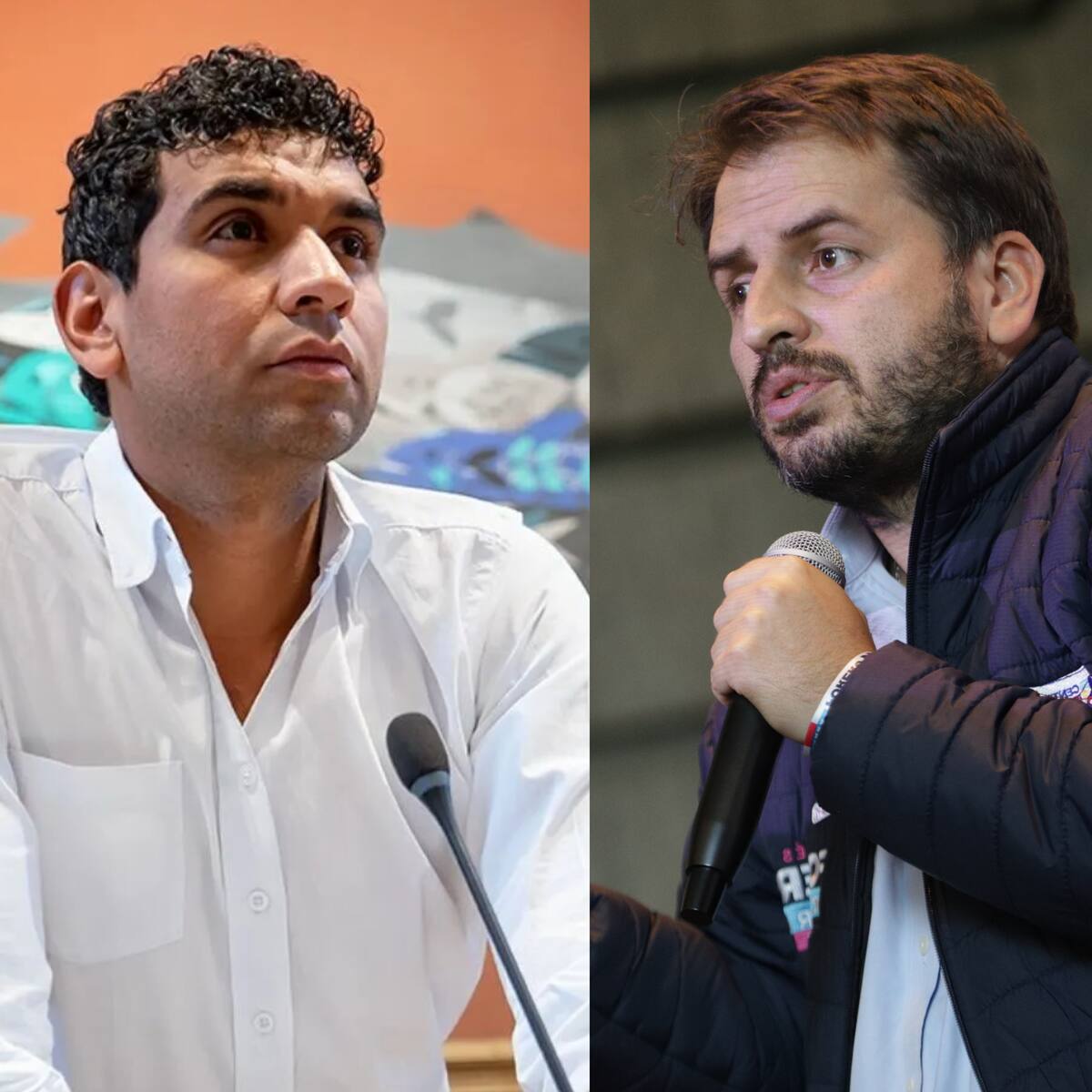 Duro cruce entre Racero y Forero: ¿por qué se suspendió debate de reforma a la salud?