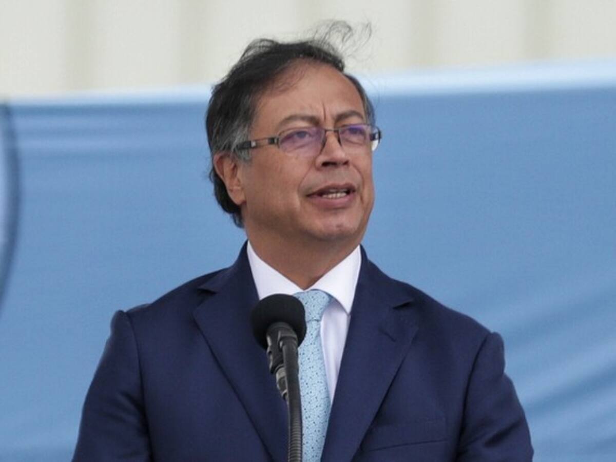 ¿Fobia a libertad de jóvenes?: Petro a quienes rechazan libertad de Primera Línea