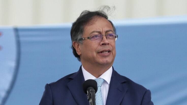 Les importa un bledo la voluntad popular: Petro ante crisis política en Perú