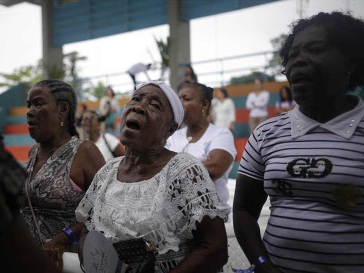 No evocamos el dolor, pero sí la esperanza: compositor de obra ‘Lamentaciones, ¡Ay padre!’