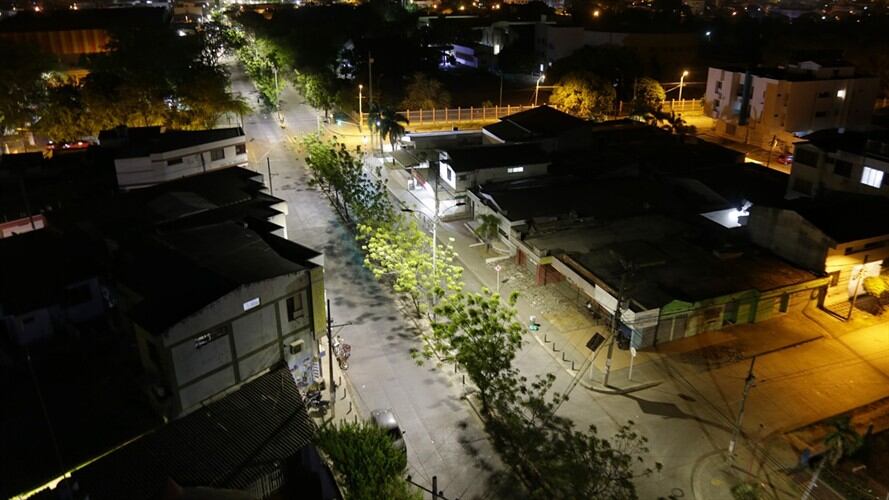 Se trata de Montería, Montelíbano y Buenavista.. Foto: Colprensa