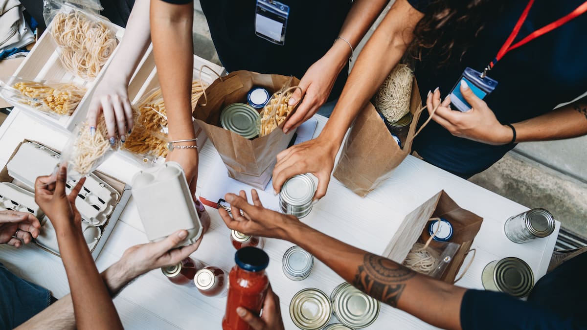 María Riaño, la historiadora que convirtió el arte en una herramienta contra el hambre en Colombia