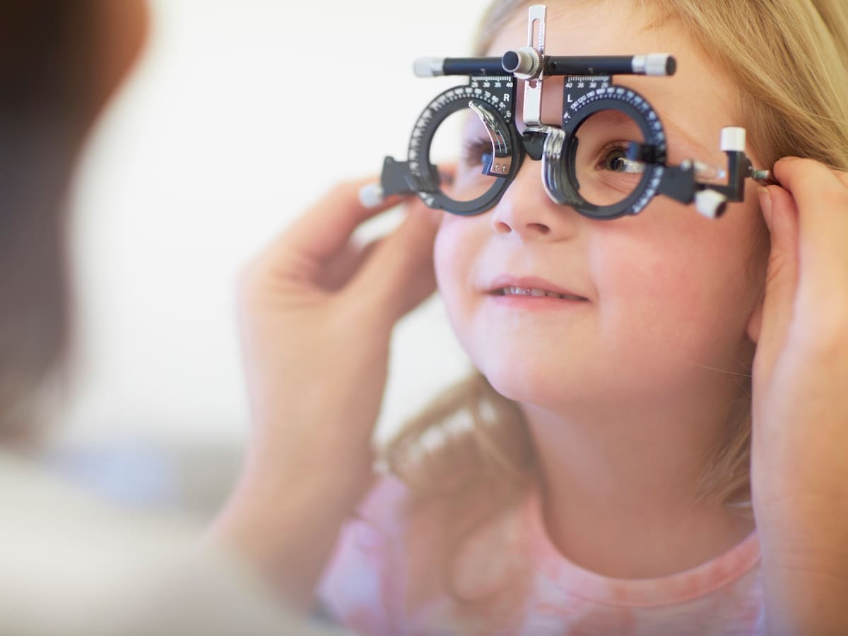 ¿Cuáles son las diferencias entre el cáncer ocular de niños y adultos? Especialista explicó