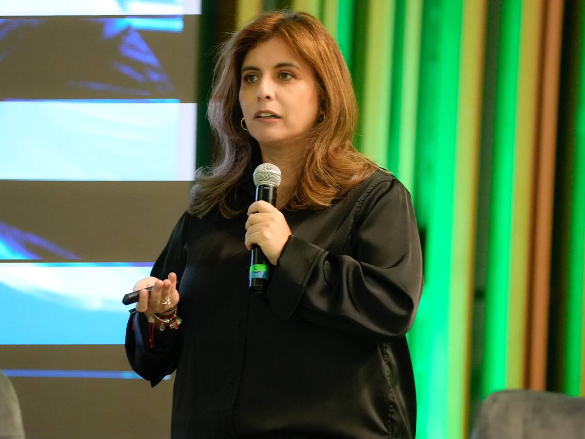 Barranquilla avanza con educación digital y bilingüe para transformar su futuro: Paola Ama