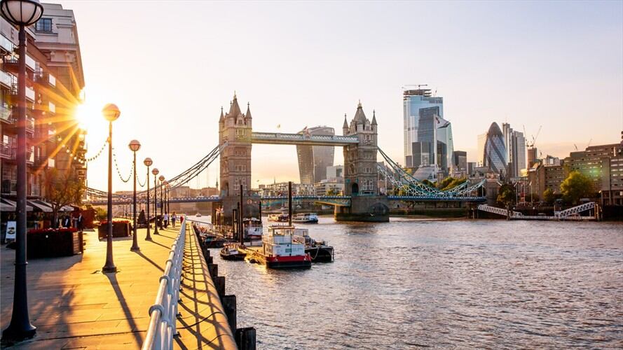 Londres expulsó a tres espías chinos que llevaban meses viviendo en el país haciéndose pasar por periodistas. Foto: