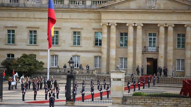 Imagen de referencia. Foto: Colprensa