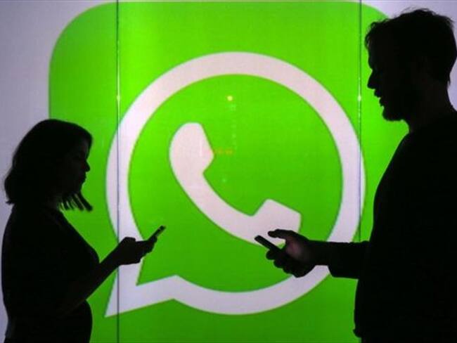 Whatsapp . Foto: BBC Mundo