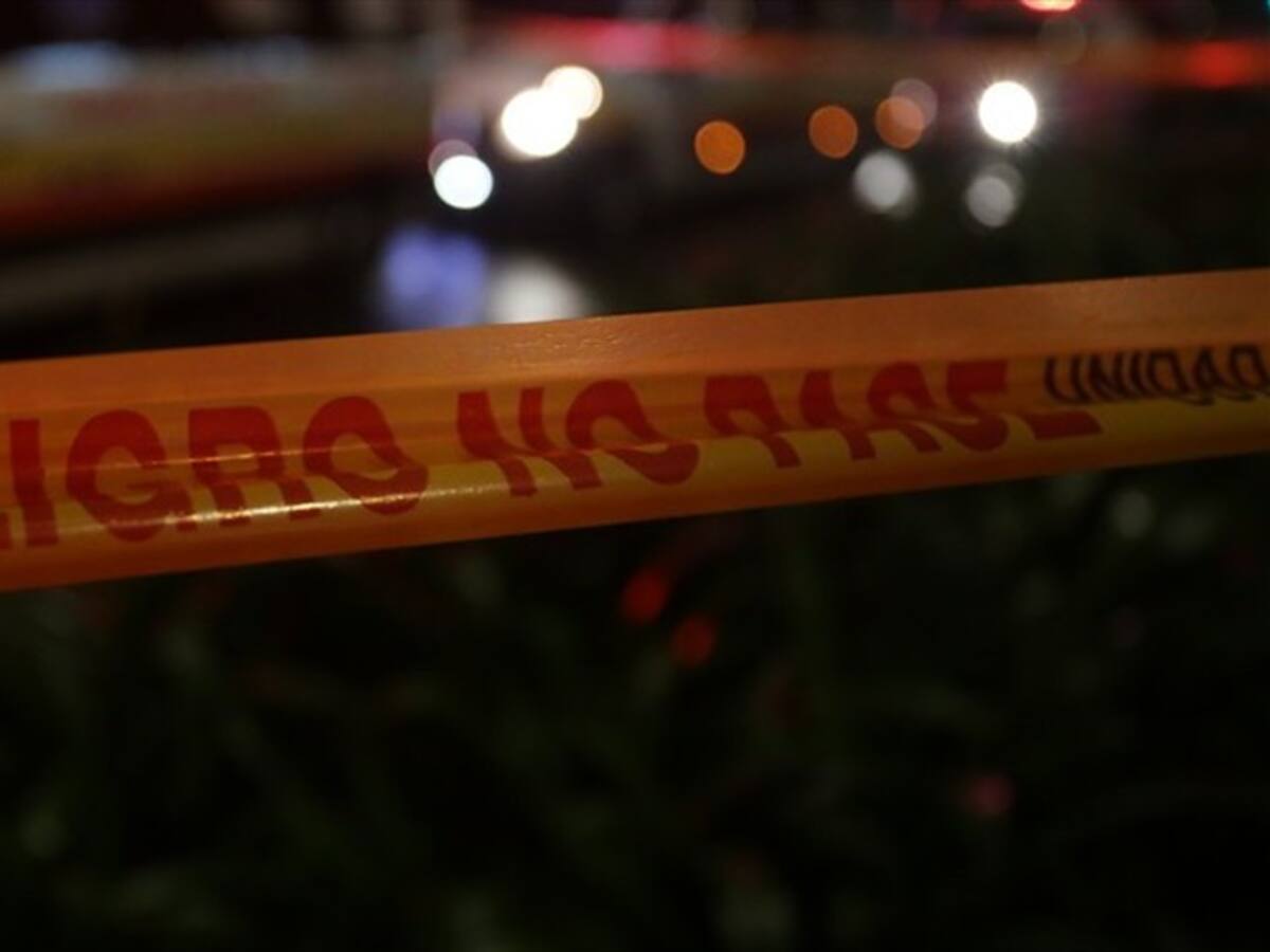 Evacuan Alcaldía de Floridablanca por amenaza de bomba