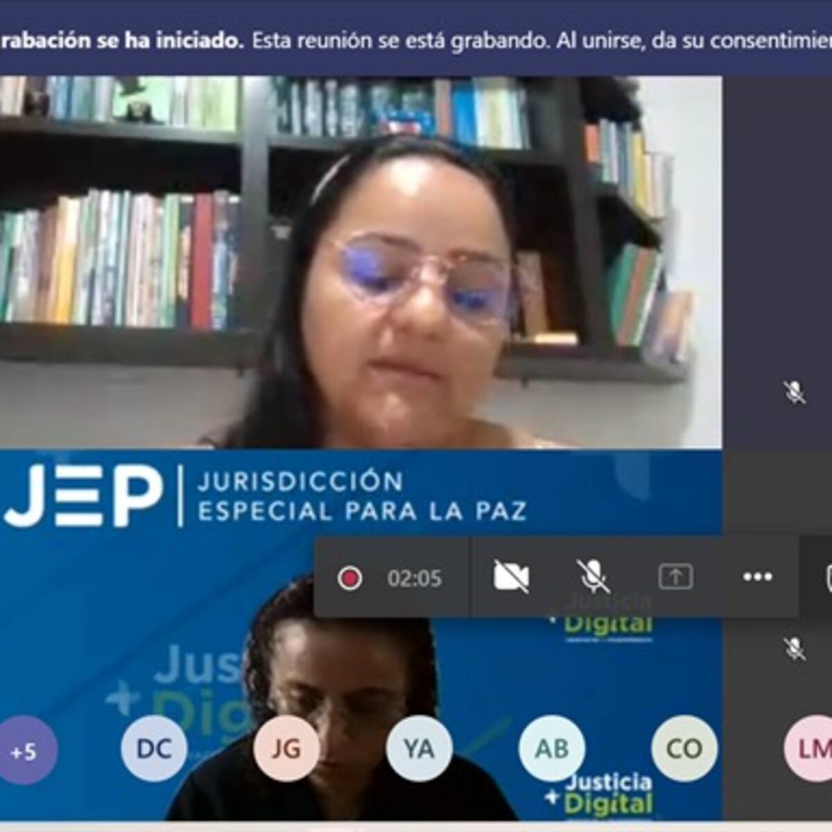 Ante JEP, excombatientes de Farc en Meta piden ayudas en proyectos productivos