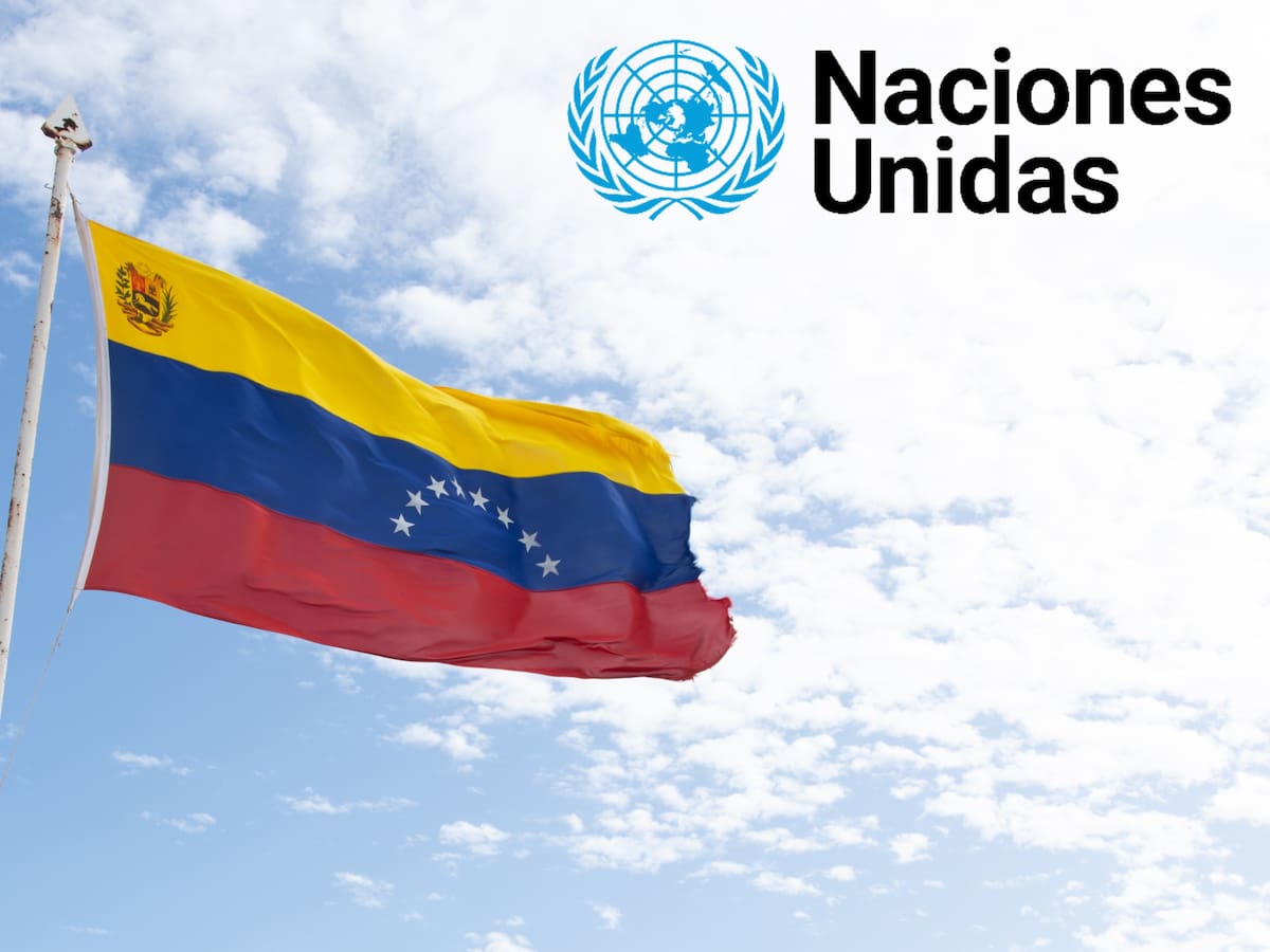 Cerca de 1,8 millones de venezolanos recibieron ayuda humanitaria este año, dice la ONU