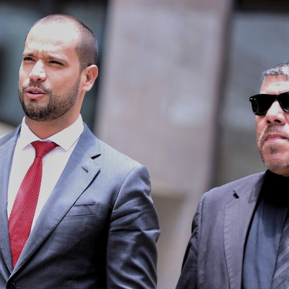 Defensa de Diego Cadena pidió que su cliente quede en libertad hasta que la sentencia quede en firme