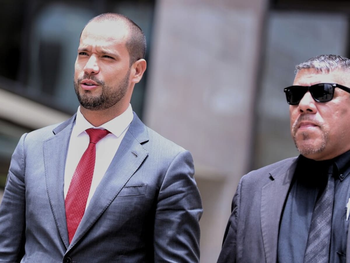 Caso Diego Cadena: Deyanira Gómez no fue reconocida como víctima