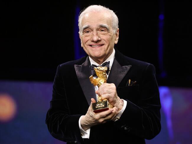 Tiene raíz en mi infancia y cercanía al catolicismo: Martin Scorsese por película de Jesús