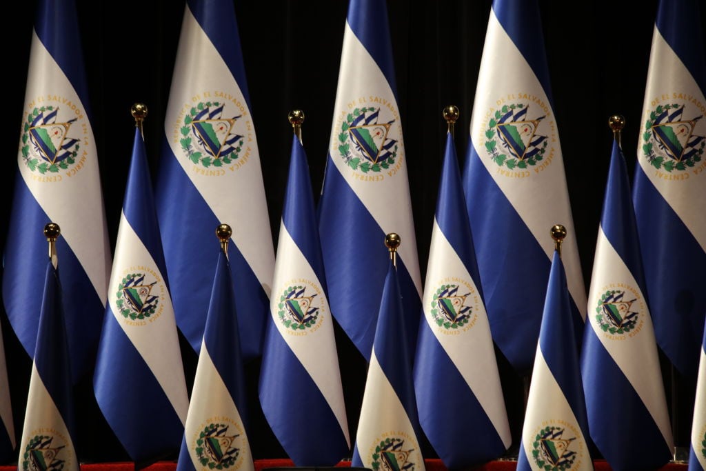 “Han matado la Constitución”: diputada salvadoreña por reelección presidencial indefinida