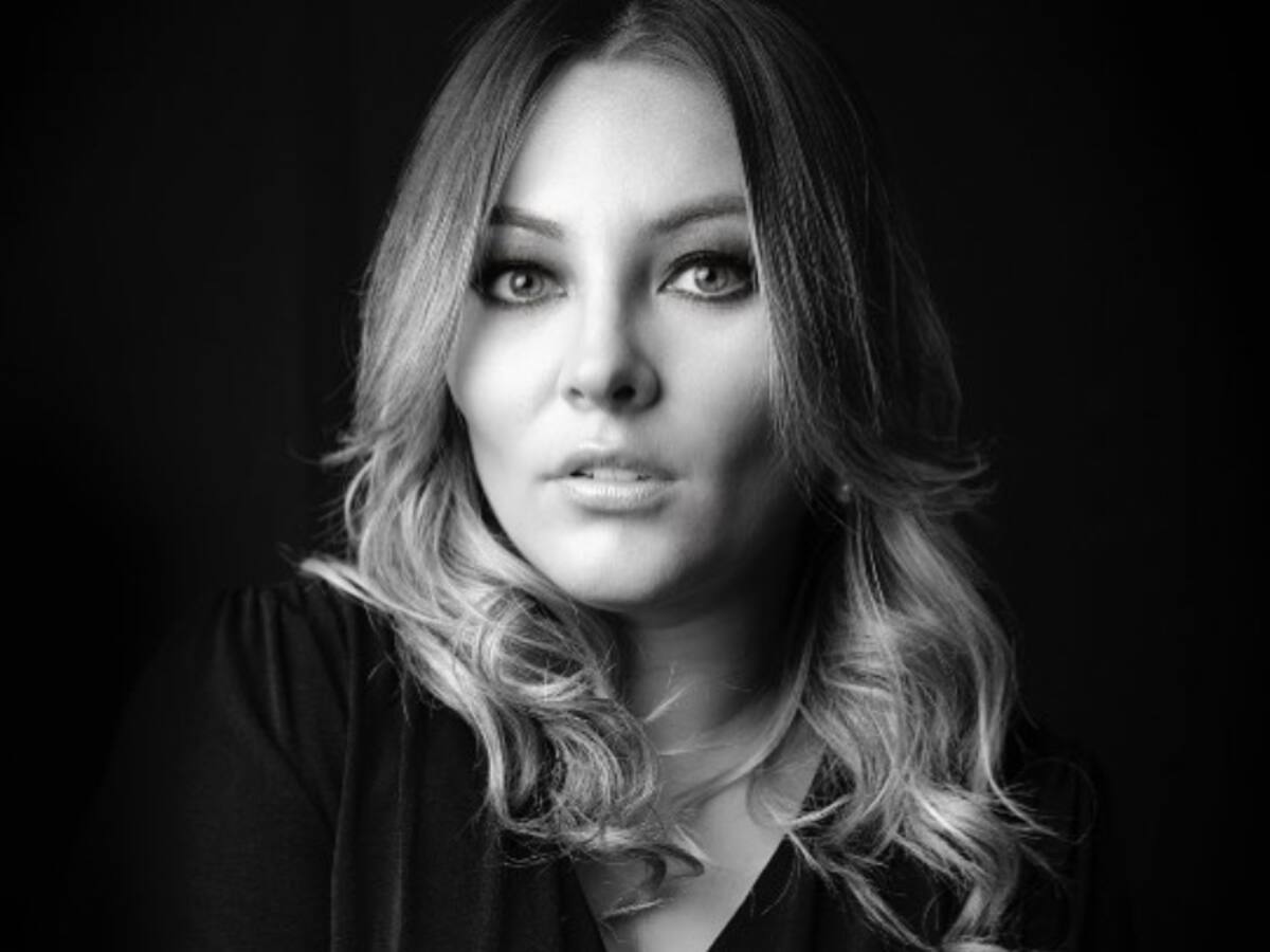 “Esto nos quita vida”: Catalina Suárez reveló cómo es vivir con síndrome de ASIA