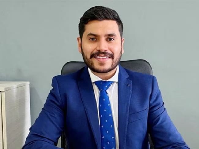 Crédito: Abogado de Manizales, Jaime Novoa.