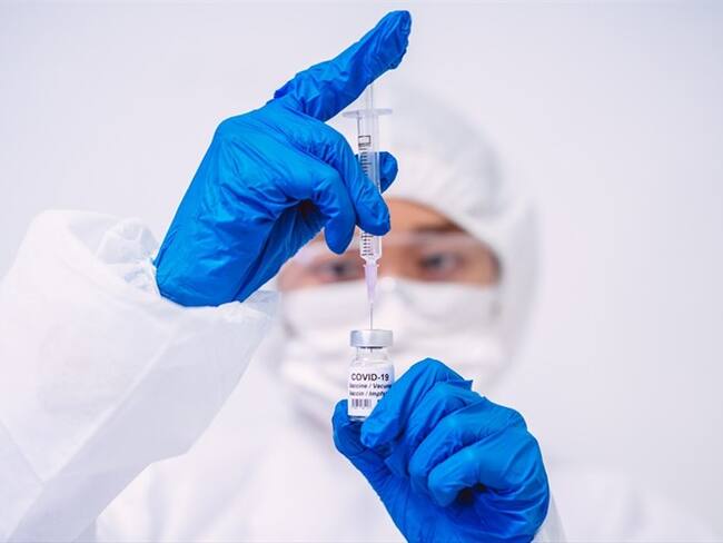 Se programaron 17 jornadas para la toma de muestras que se llevarán a cabo hasta el 30 de diciembre. Foto: Getty Images