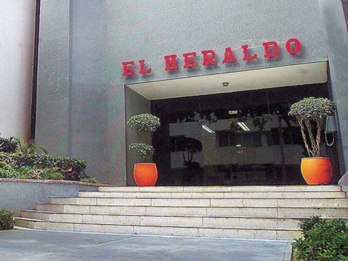 Gilinski se queda con EL HERALDO de Barranquilla