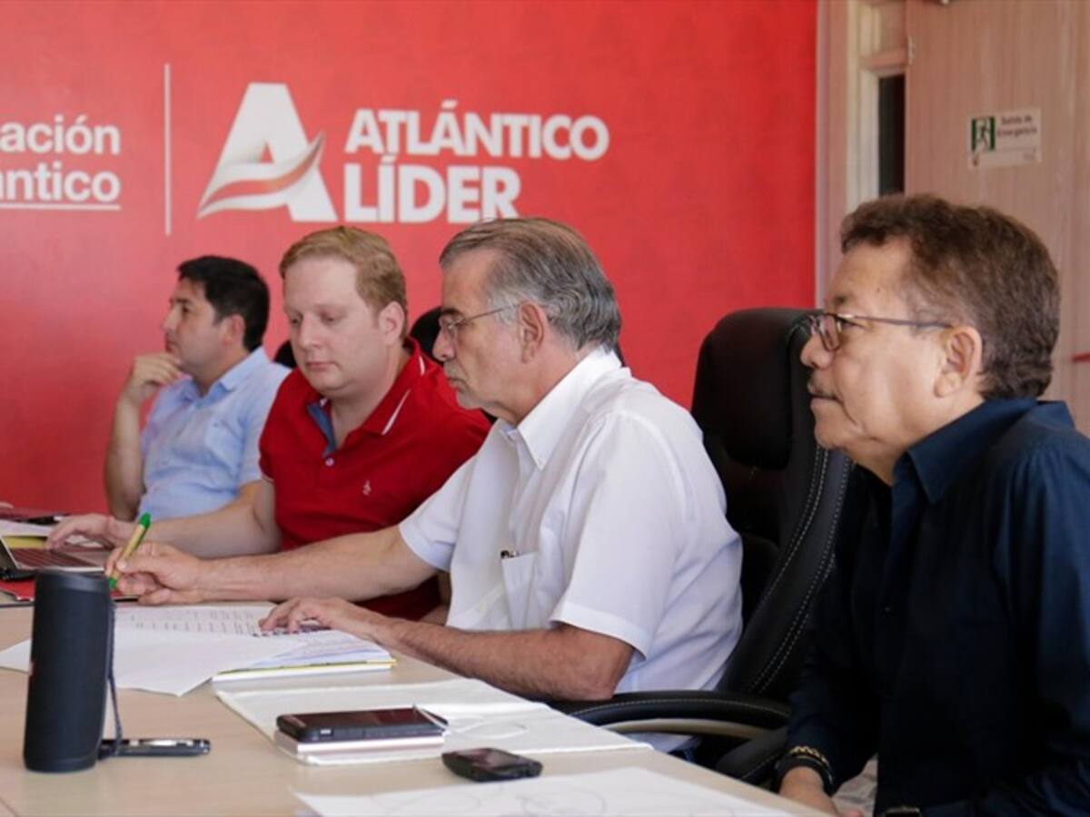 Hasta que no se pronuncie la Procuraduría, Consejo Superior apoya a rector de Uniatlántico