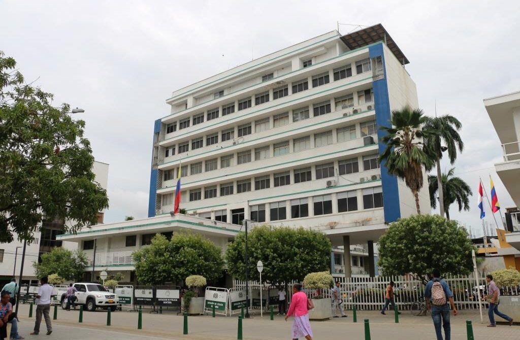 Foto: Archivo Gobernación de Córdoba.