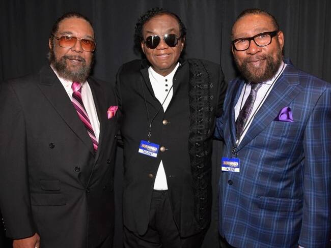 Eddie Holland y la historia que lo llevó a convertirse en una leyenda de la música