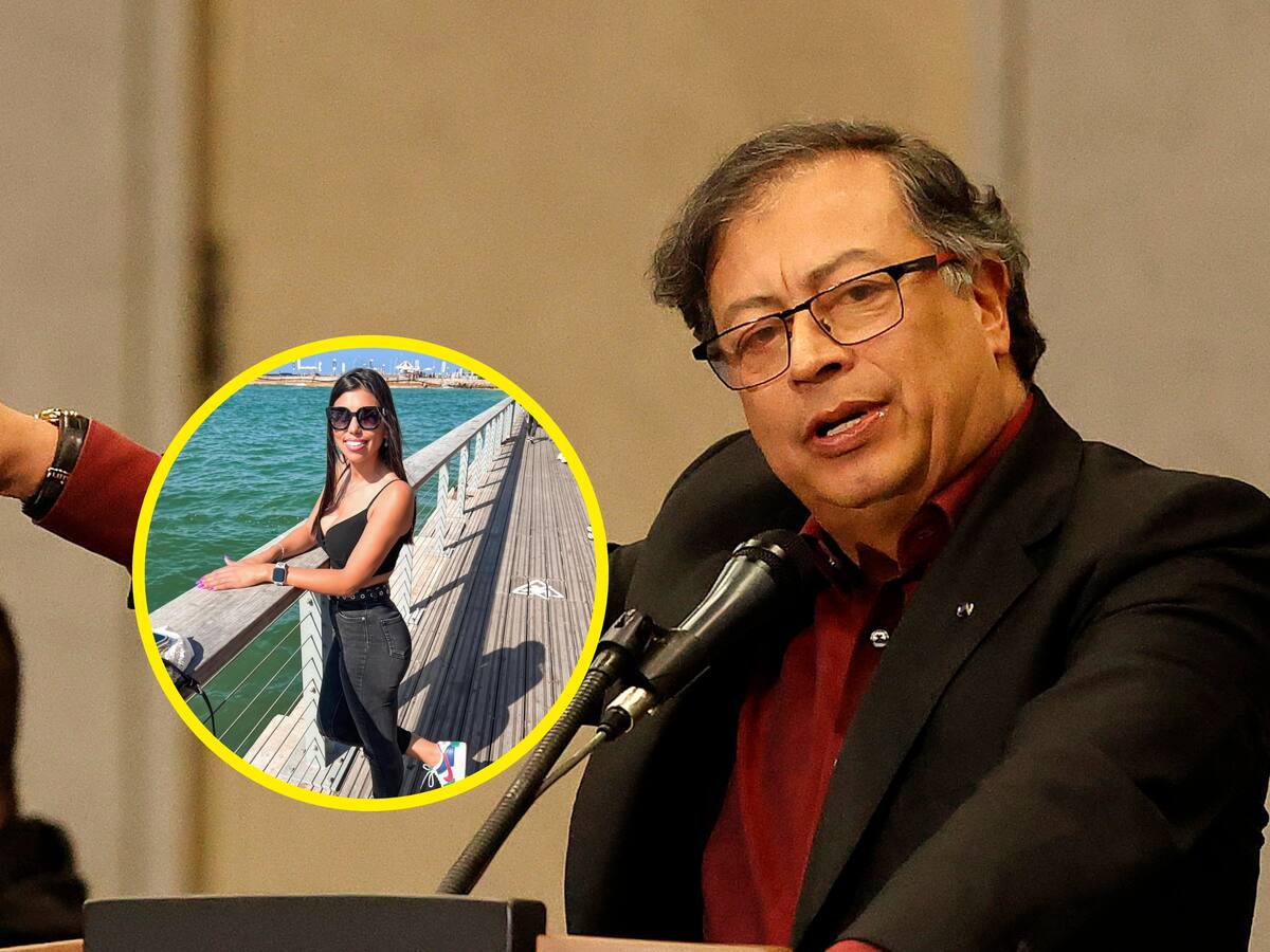 Al Oído: Presidente Petro no dijo nada del asesinato de colombiana por terroristas