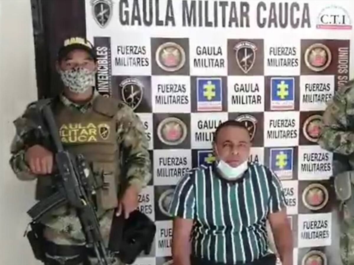 Concejal de Tumaco fue asaltado en el oriente del Cauca